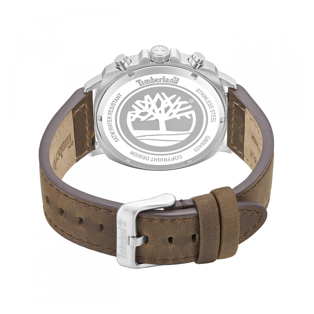 TIMBERLAND WATCHES Mod. TDWGB0042007