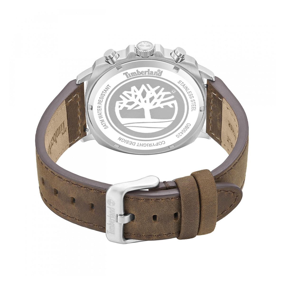 TIMBERLAND WATCHES Mod. TDWGB0042007