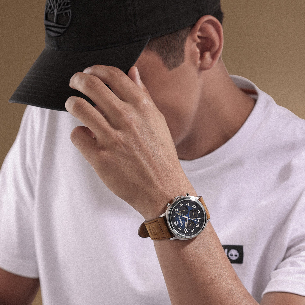 TIMBERLAND WATCHES Mod. TDWGB0042007