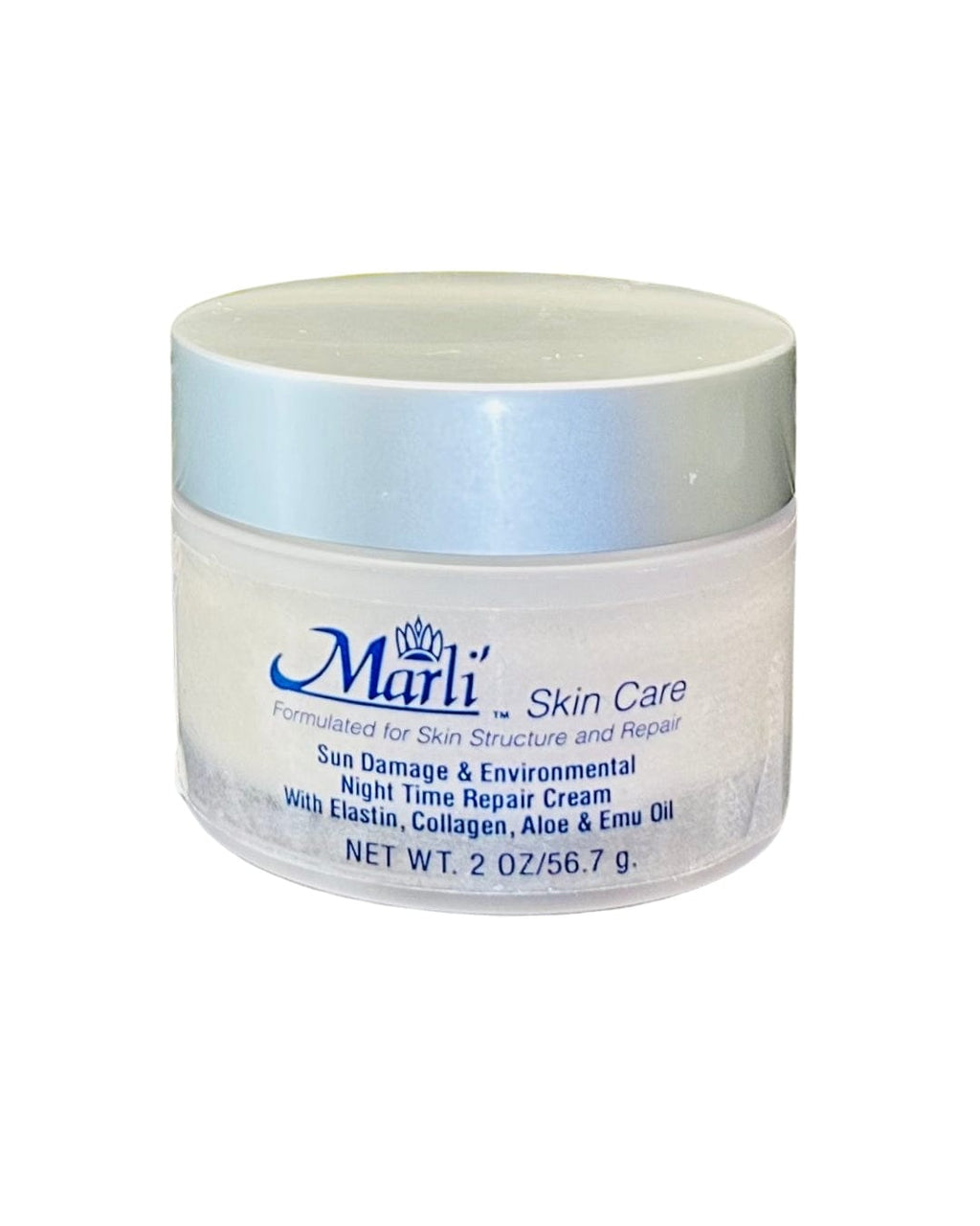 Complete Skin Care Kit - Cleanser, Toner, Moisturizer